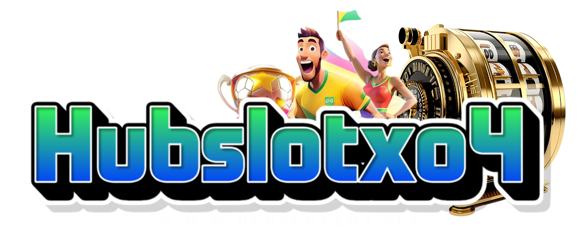 hubslotxo4
