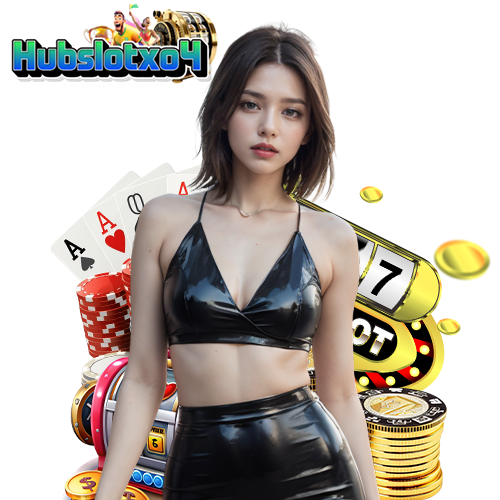hubslotxo4 สล็อตออนไลน์